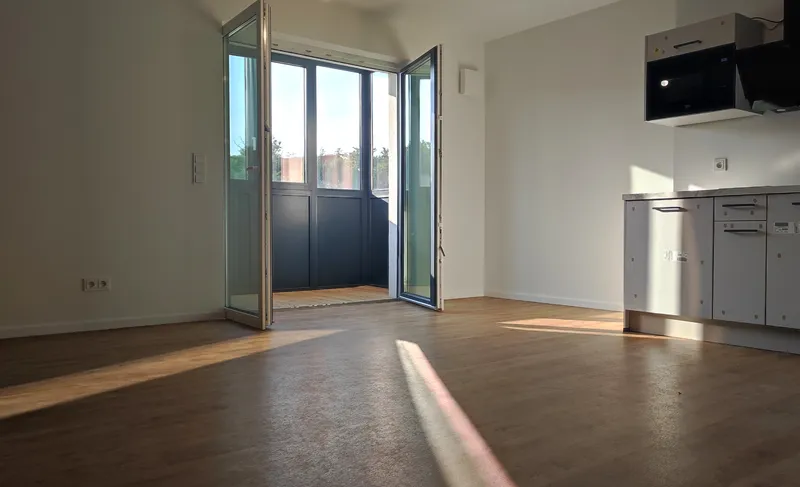 Erstbezug im Neubau: gehobene Qualität — photo 1